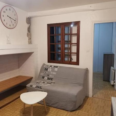 T1 Bis Centre Ville D'أوريلاك المظهر الخارجي الصورة