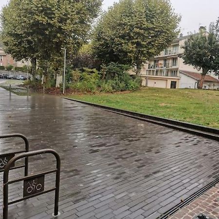T1 Bis Centre Ville D'أوريلاك المظهر الخارجي الصورة